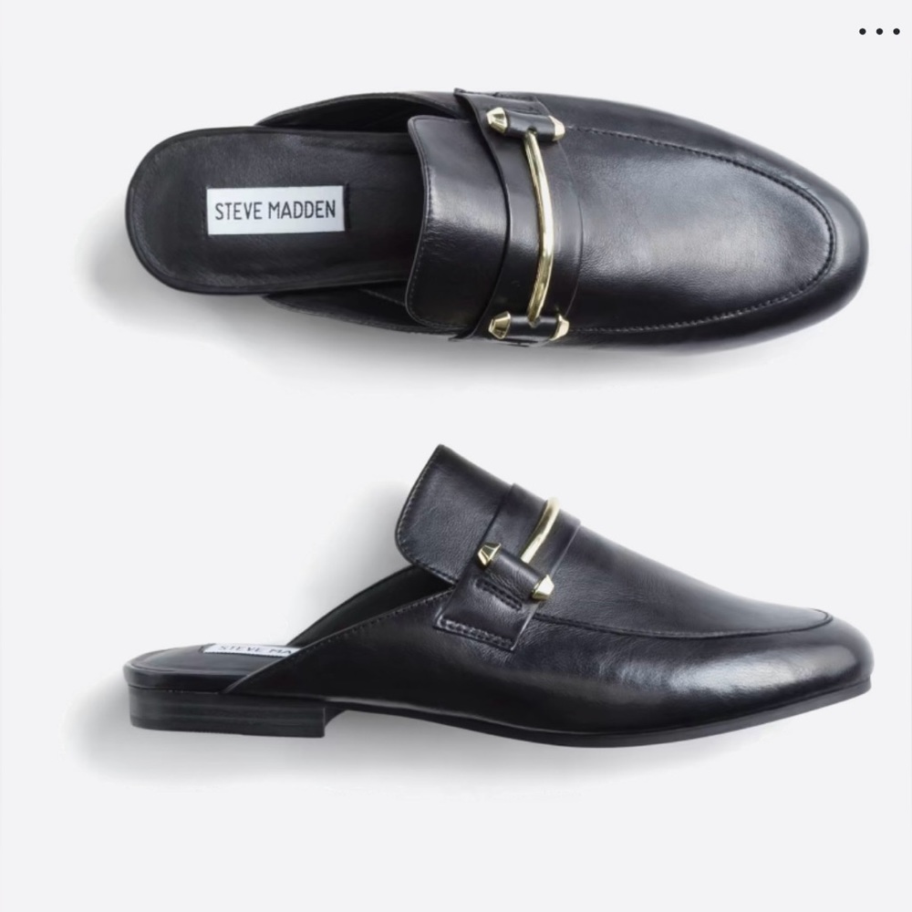 Steve Madden Slide 9.5